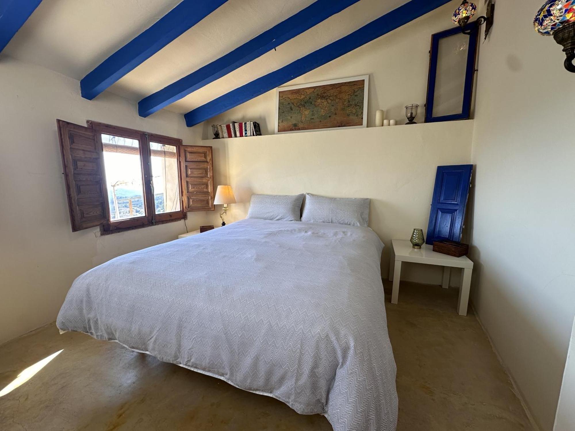 Casa Con Vistas Al Mar Y Patio De Buganvillas Aigues Zewnętrze zdjęcie