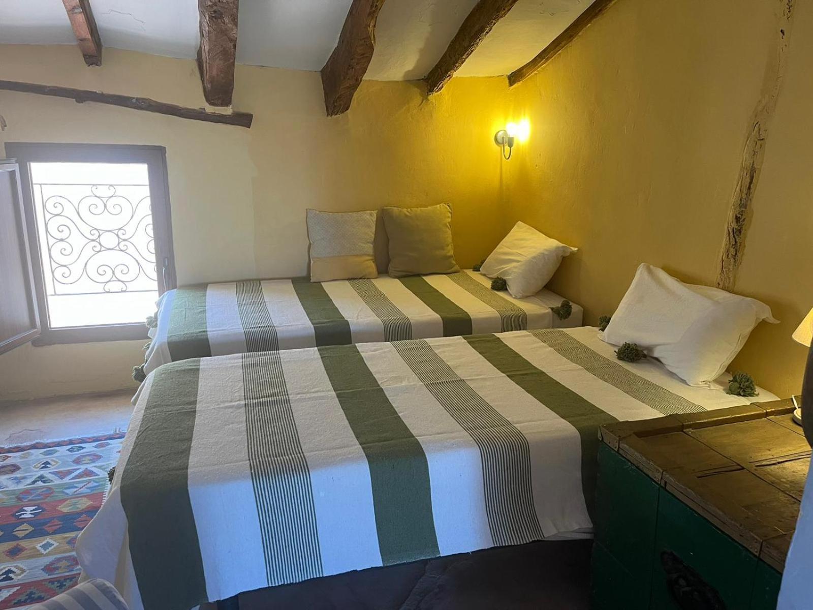 Casa Con Vistas Al Mar Y Patio De Buganvillas Aigues Zewnętrze zdjęcie