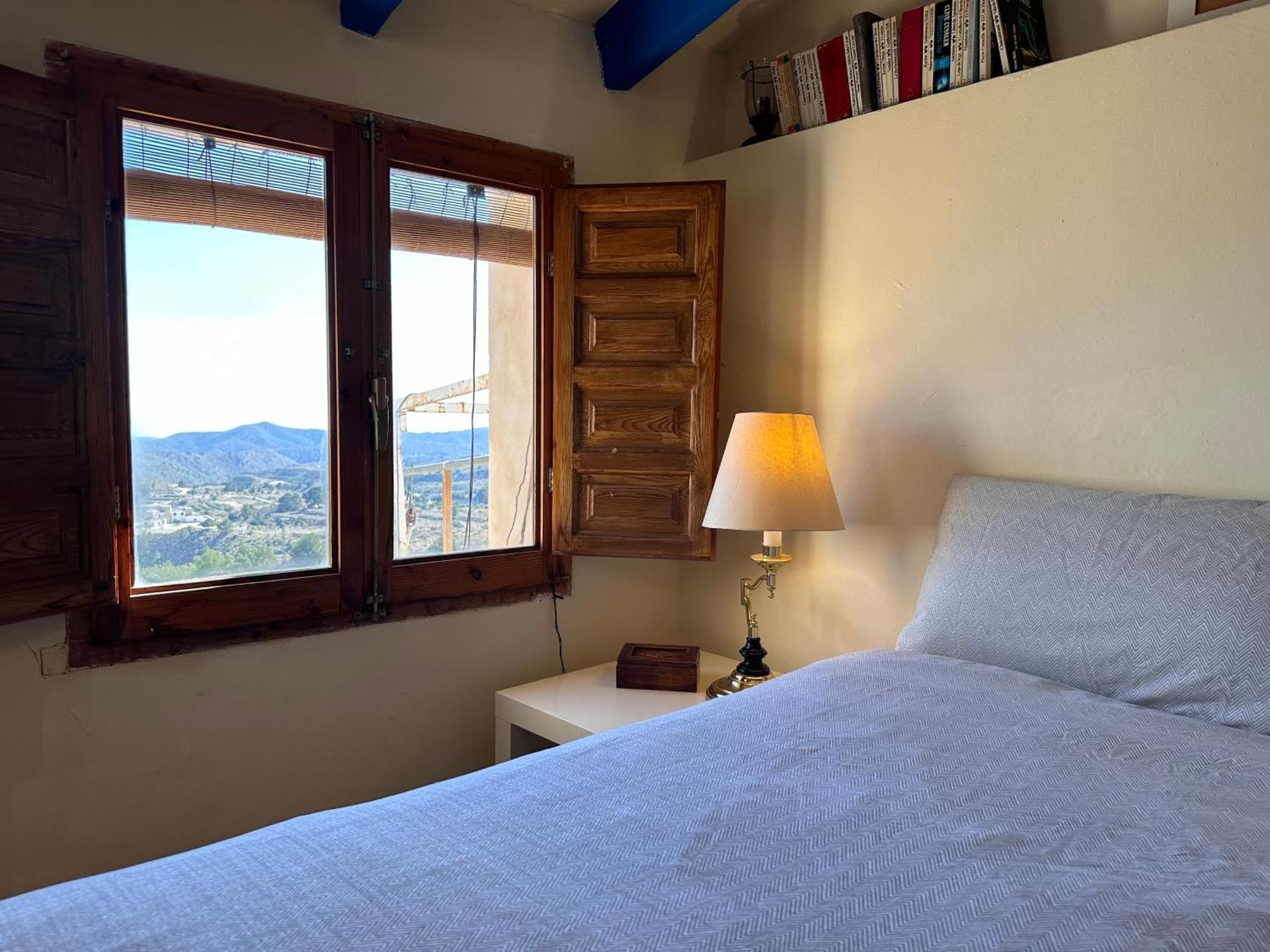 Casa Con Vistas Al Mar Y Patio De Buganvillas Aigues Zewnętrze zdjęcie